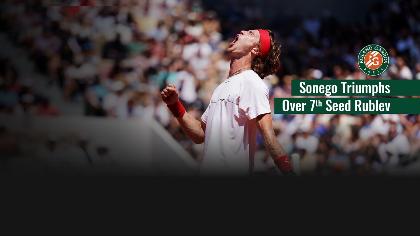 Roland-Garros 2023