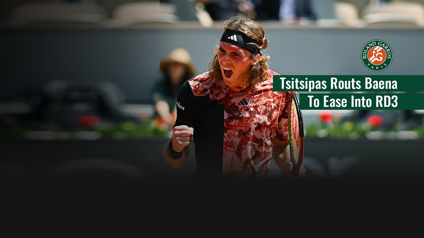 Roland-Garros 2023