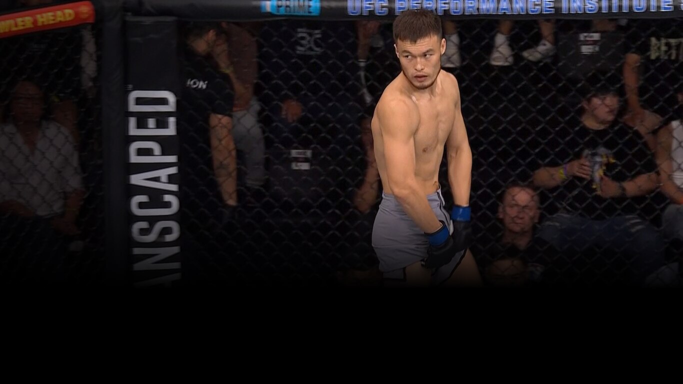 UFC 2022-23