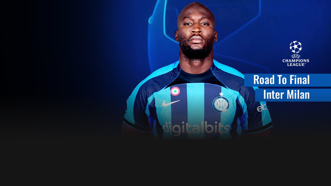 UEFA Champions League 2022-23
