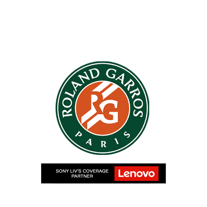 Roland-Garros 2023 logo