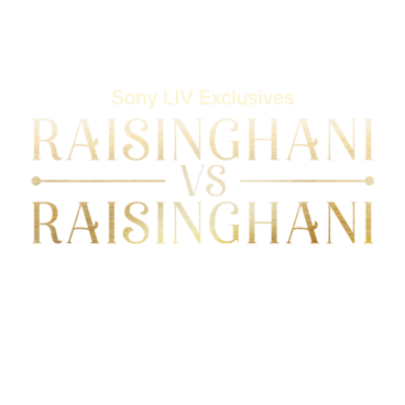 Raisinghani vs Raisinghani