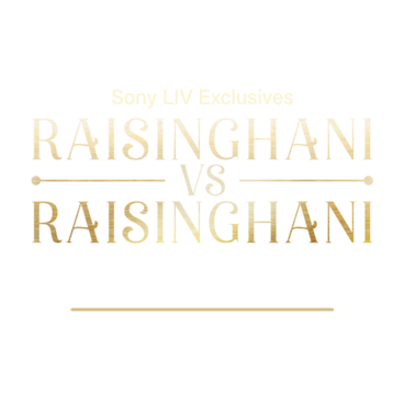 Raisinghani vs Raisinghani