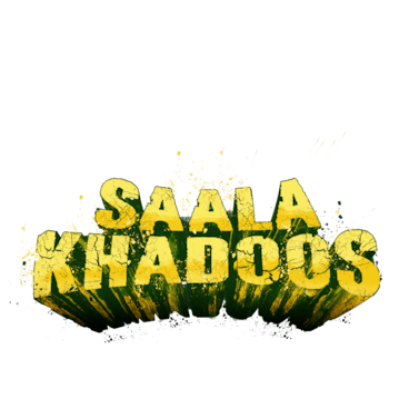 Saala Khadoos