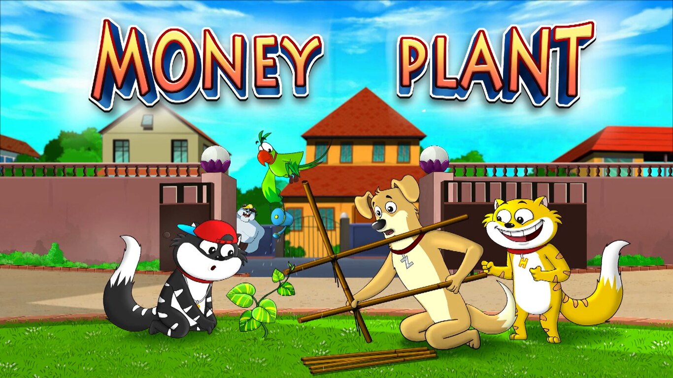Money Plant