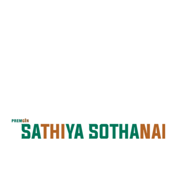 Sathiya Sothanai (Hindi)