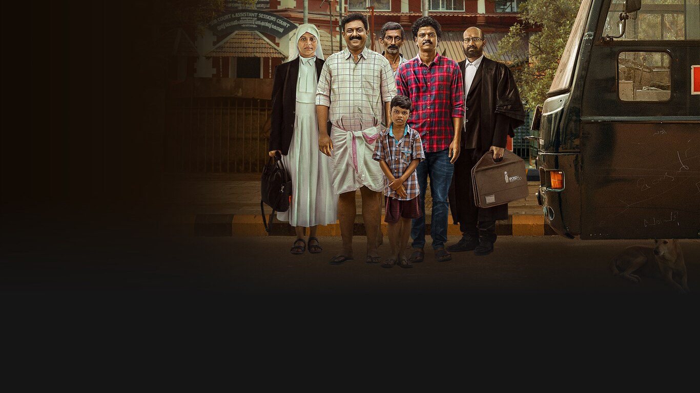 Saudi Vellaka (Tamil)