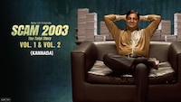 Watch Scam 2003: The Telgi Story (Kannada) Web Series Online - All ...