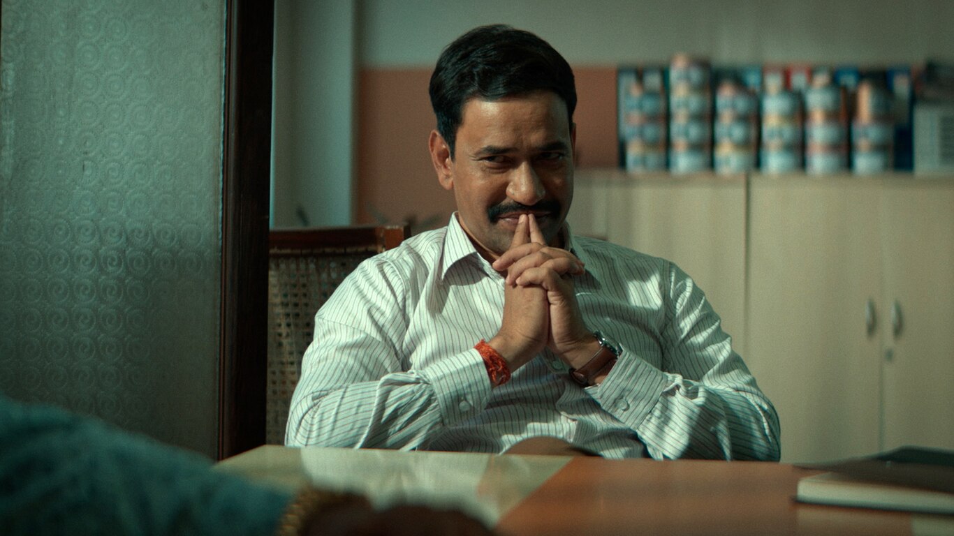 Bina Daant Ka Sher