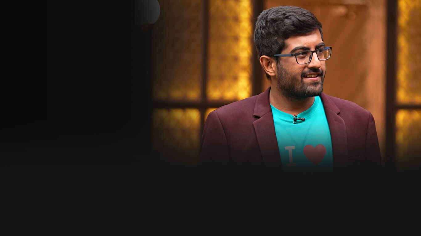 Shark Tank India