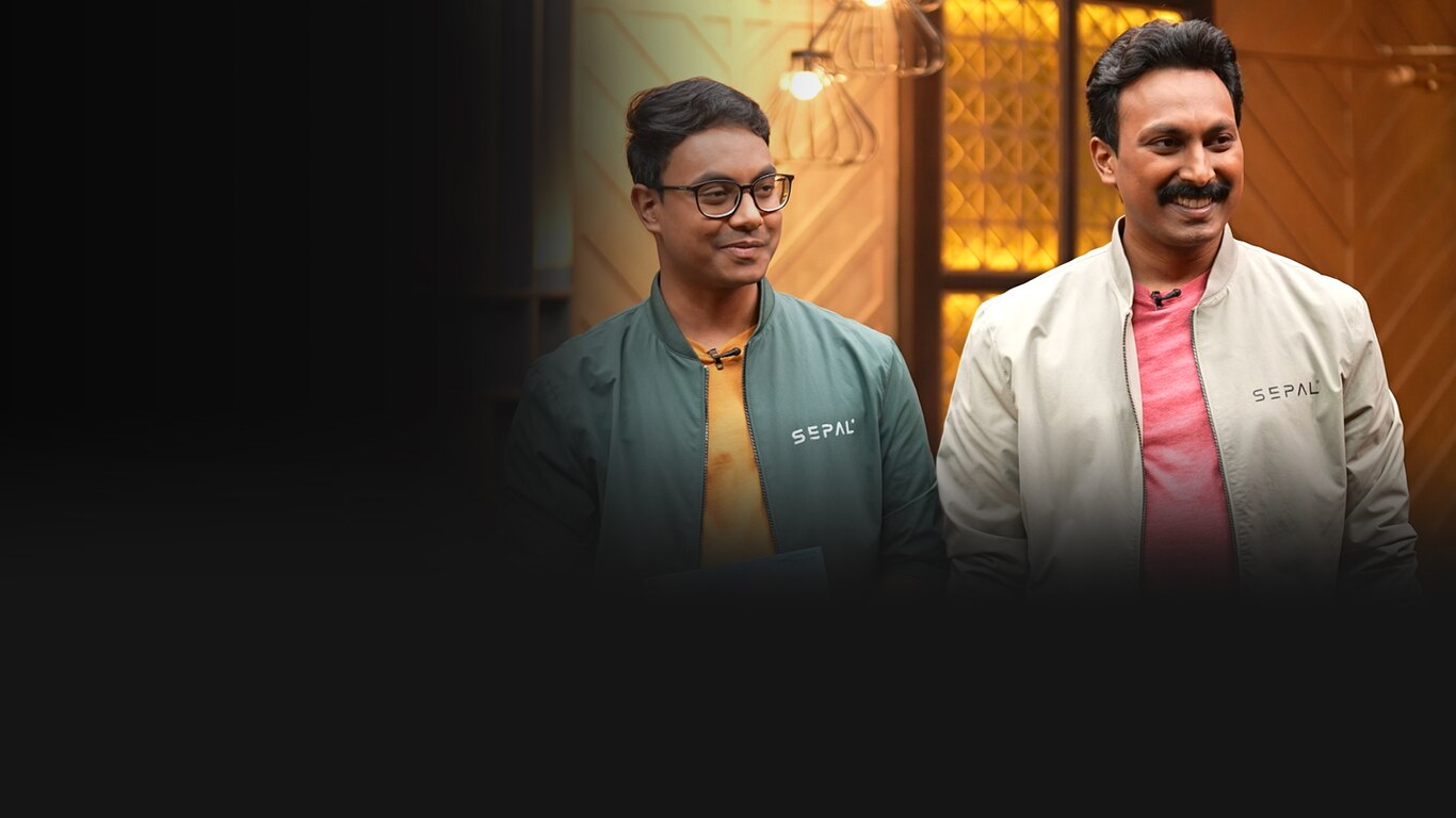Shark Tank India