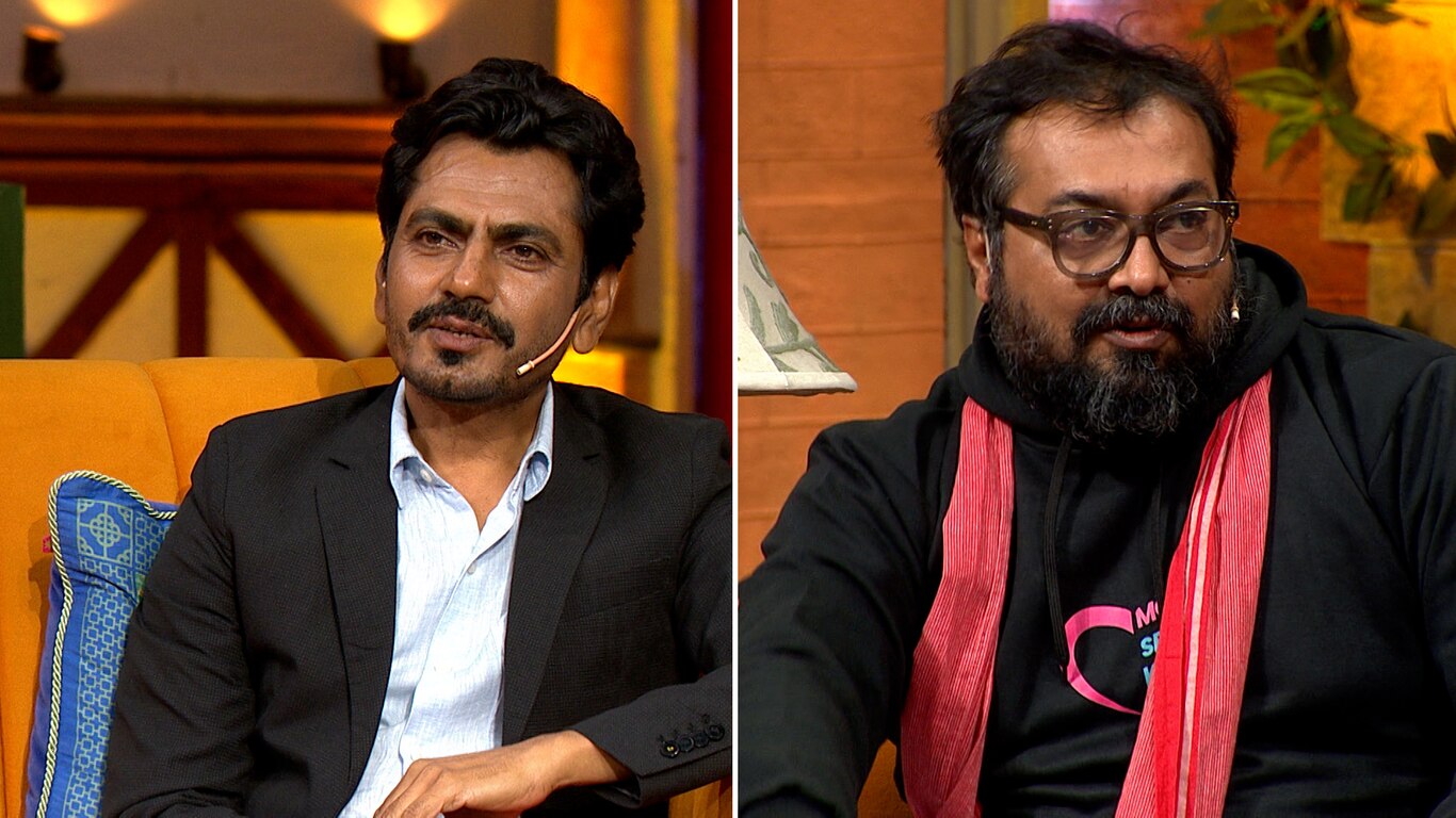 The Gangs Of Wasseypur Reunion