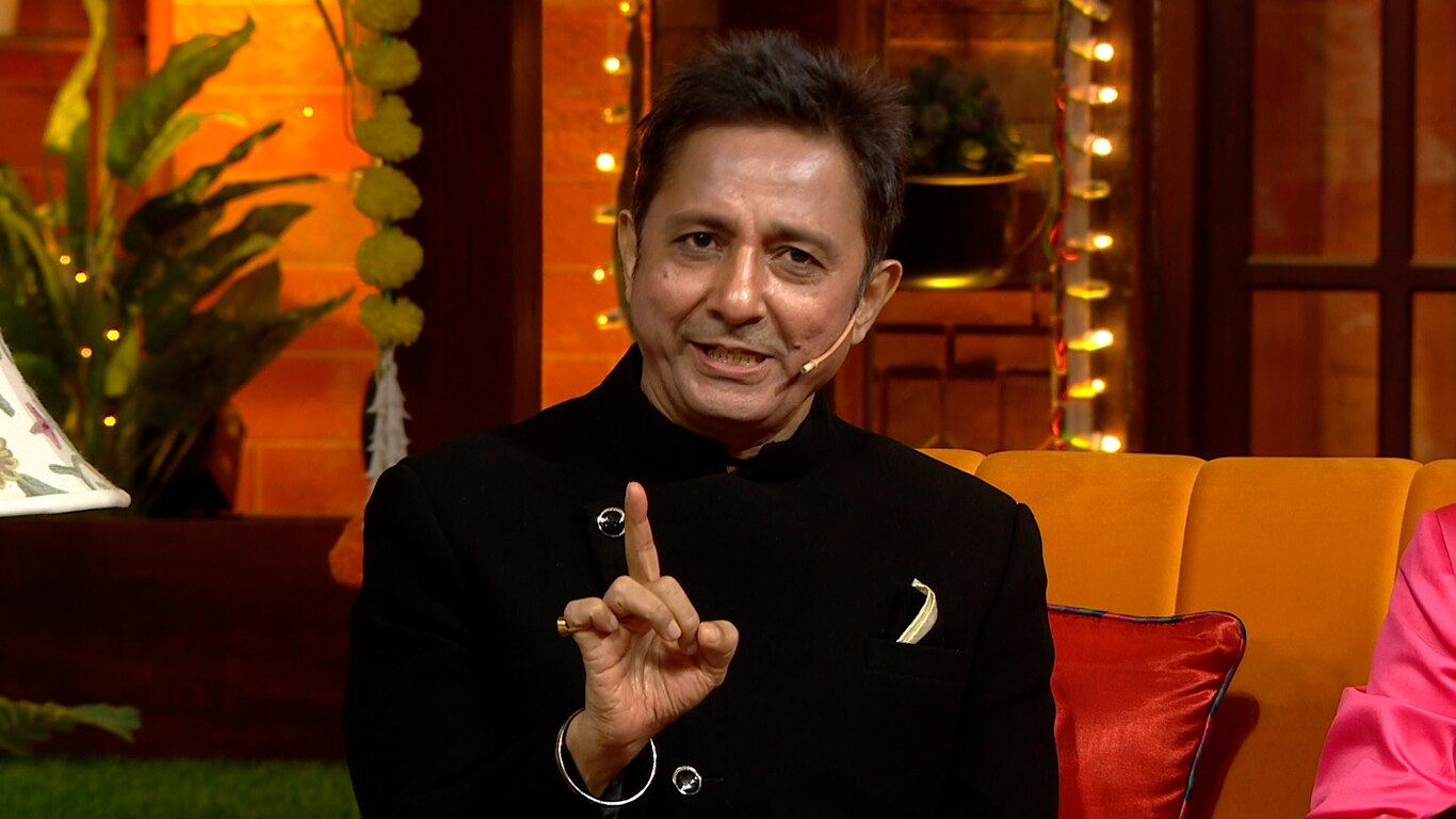 A Musical Diwali