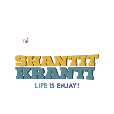 Shantit Kranti (Hindi)