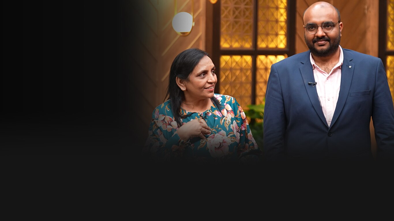 Shark Tank India