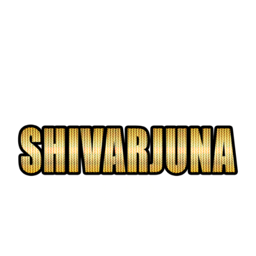 Shivarjuna (Hindi Dub)