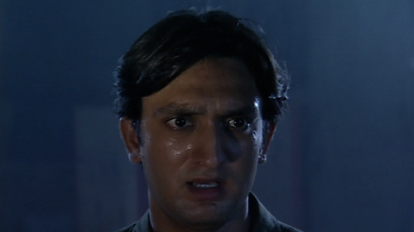 Saazish - Part 1