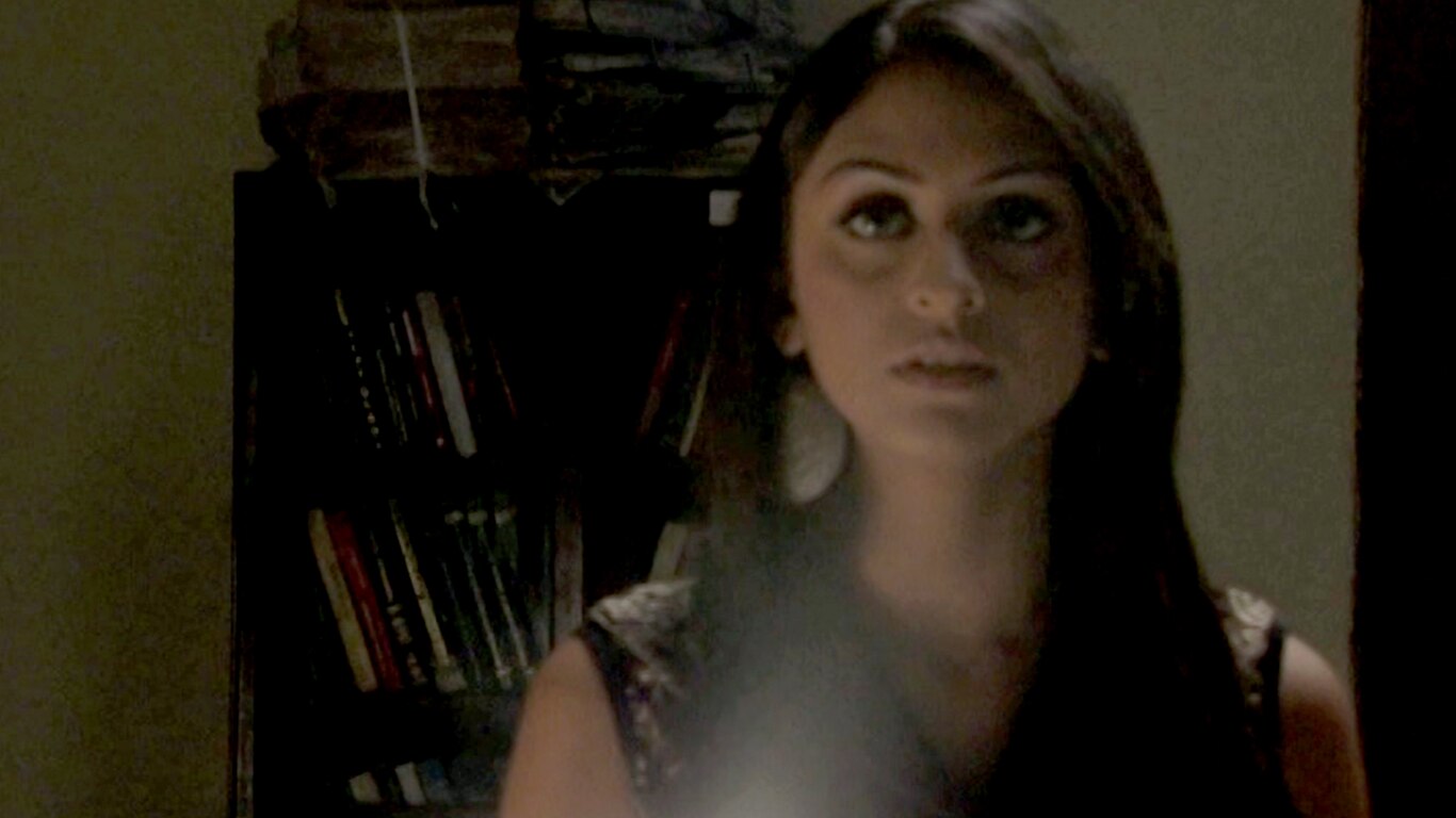 Episode 25