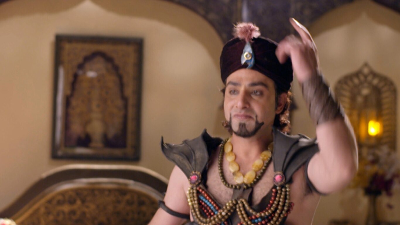 Gulbadan Is Promoted