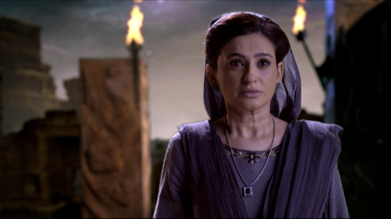 Rukhsar Gives Up