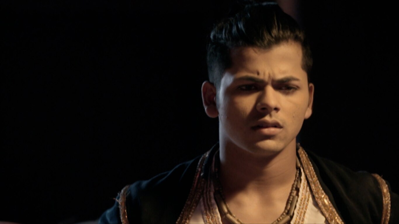 Rukhsar's Regret