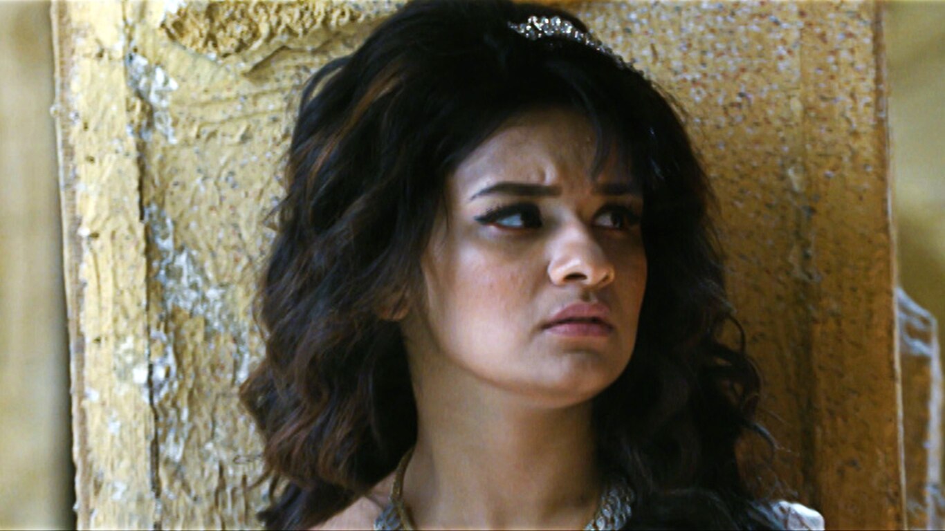 Search For Sultana