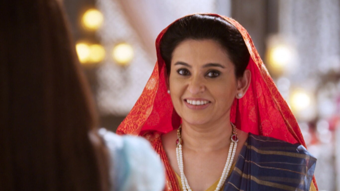 Mallika's Evil Plan