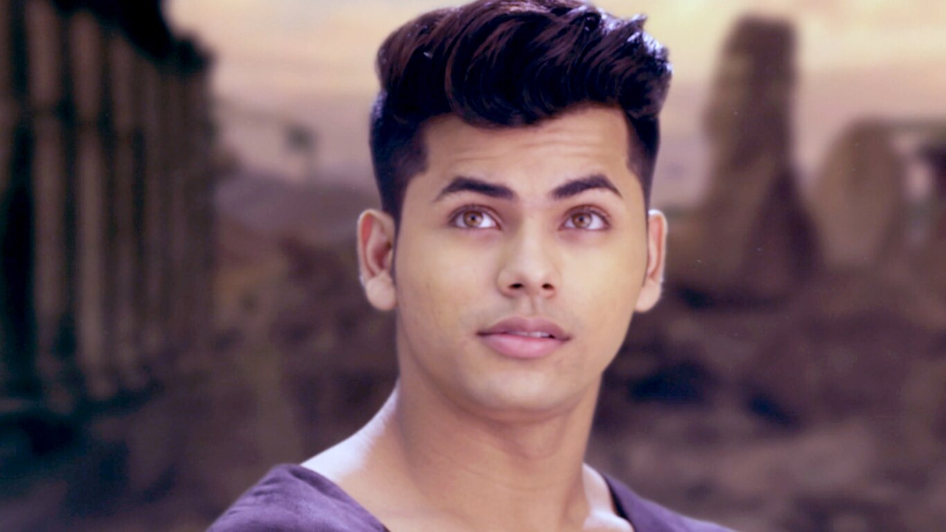 Aladdin-Er Porikkha