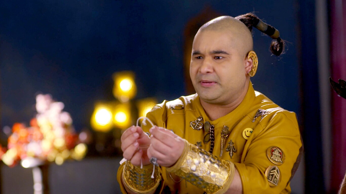 Rajyabhishek
