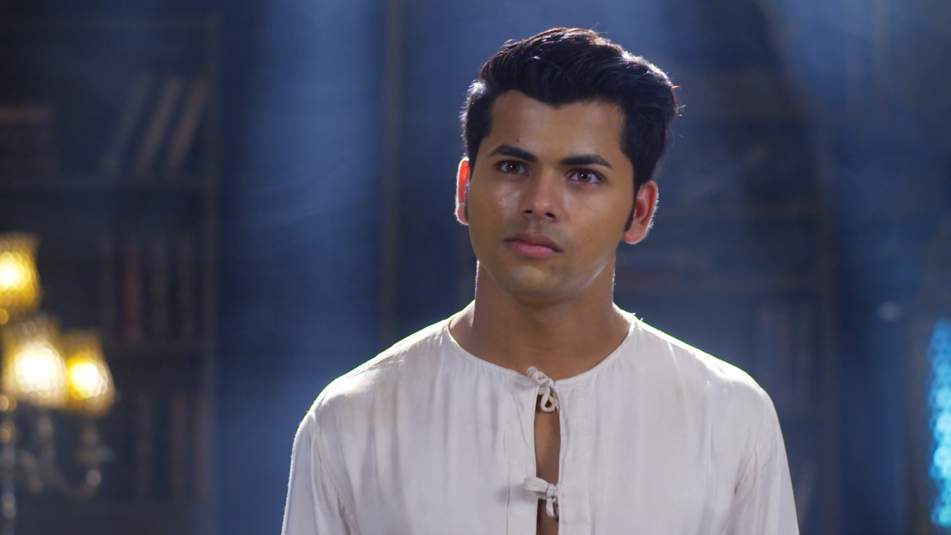 Aladdin's Clone