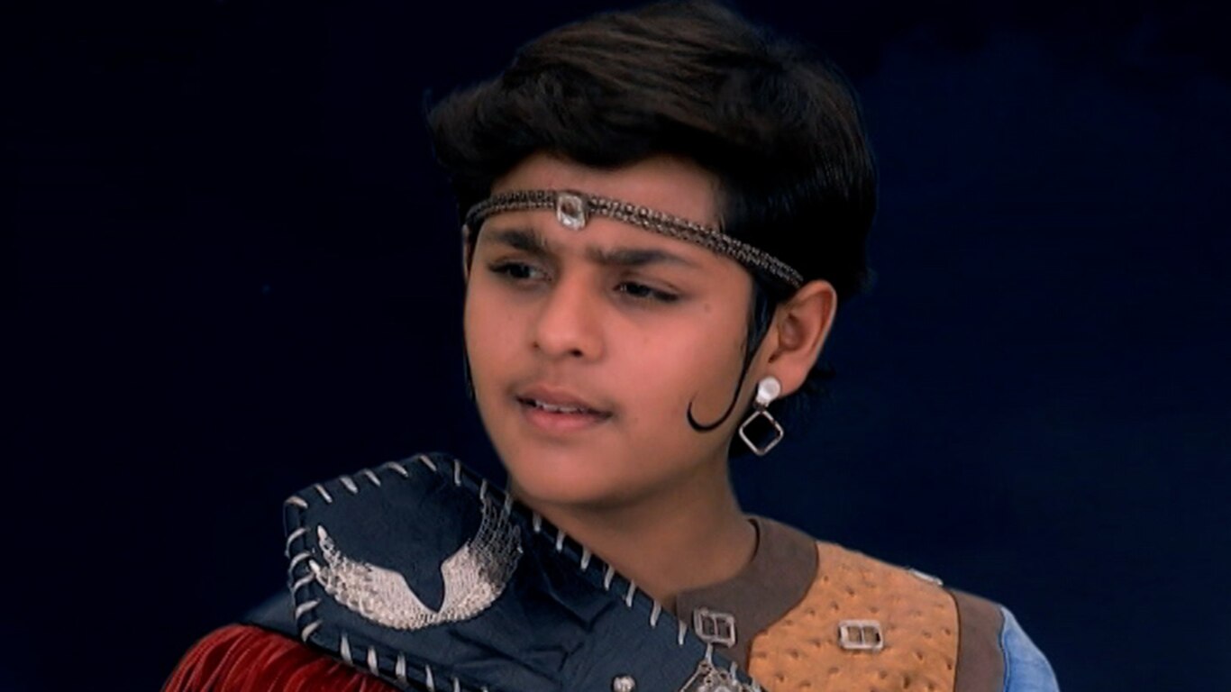 Bhayankar Pari's Schemes - Part 1