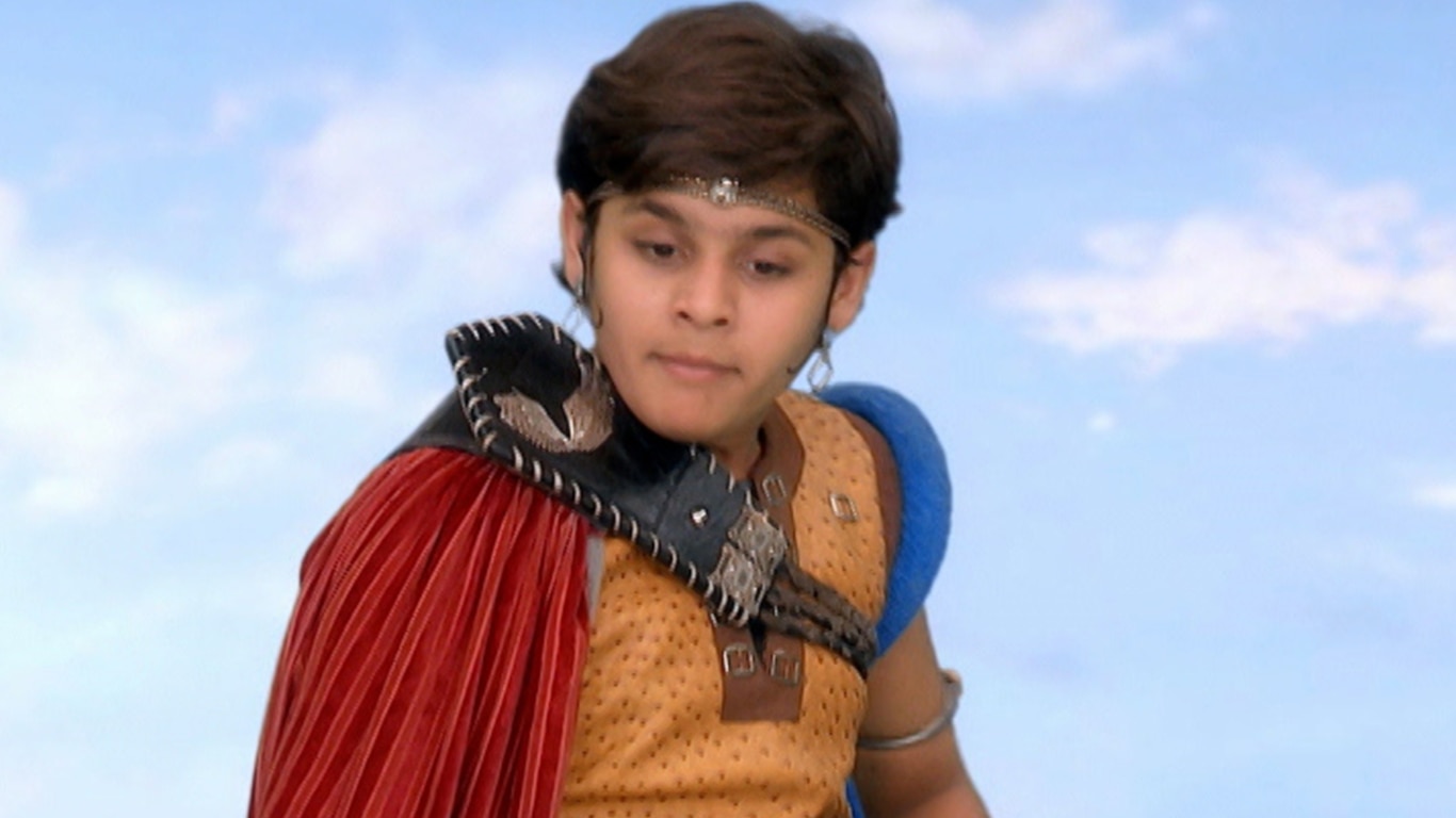 Montu Tricks Meher