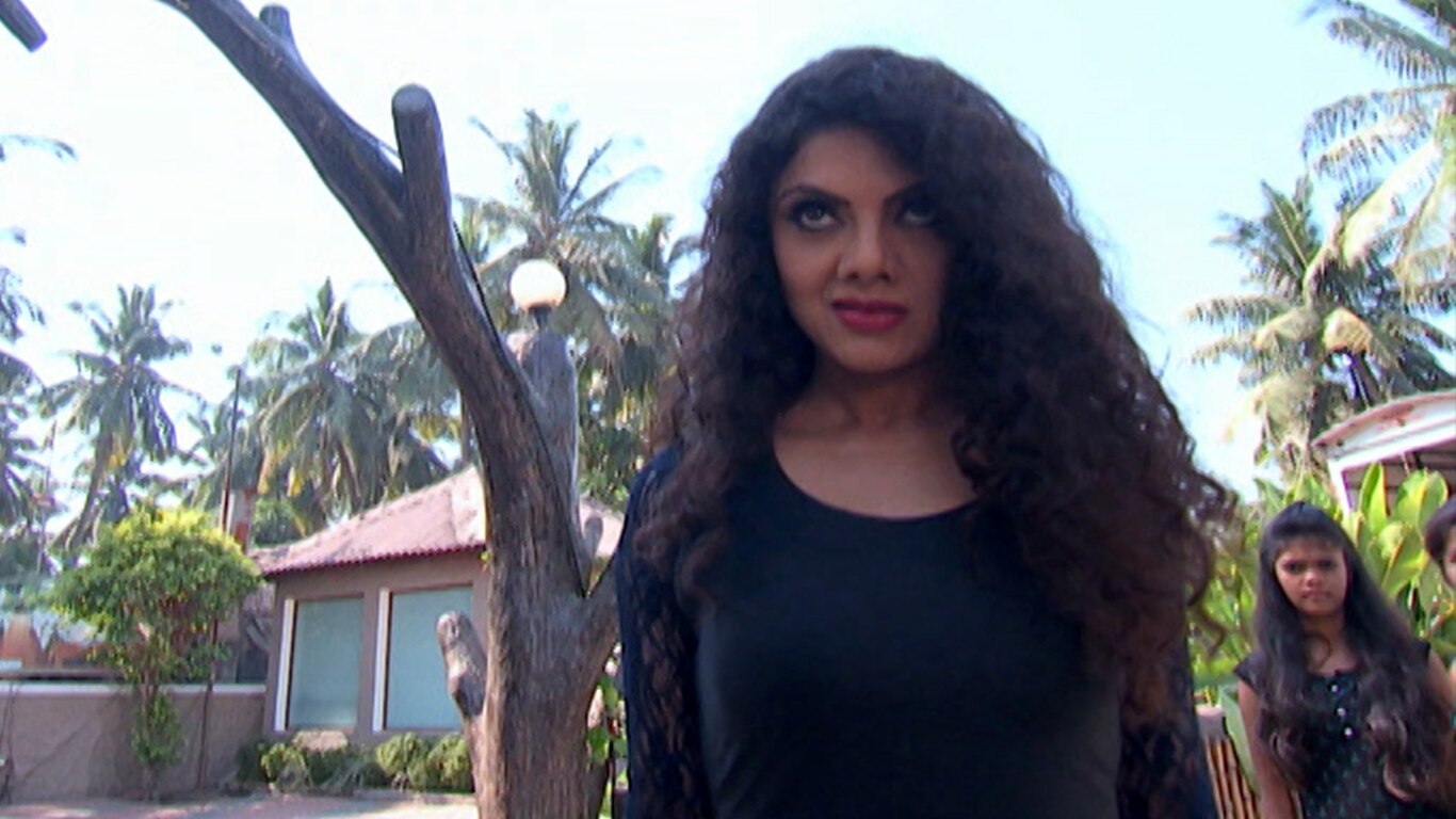 Meher Finds Out About The Device