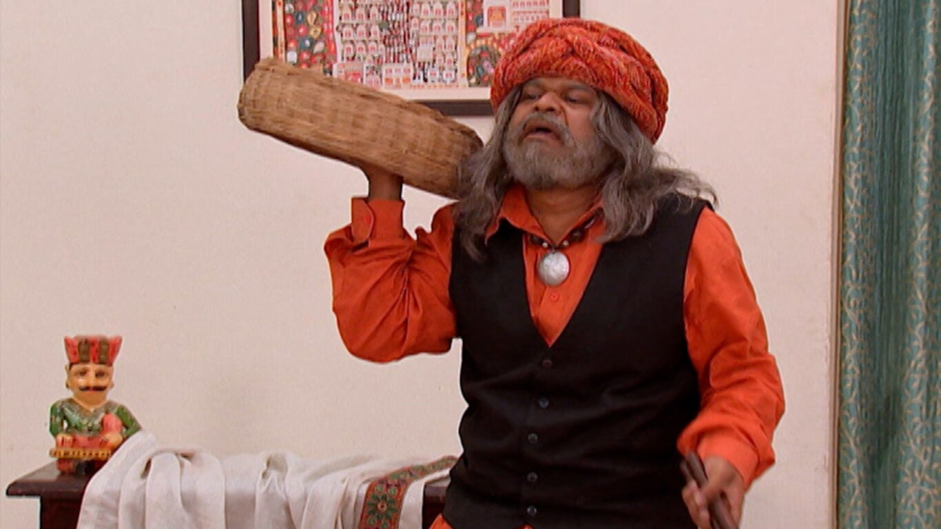 Baalveer's Magic Fails