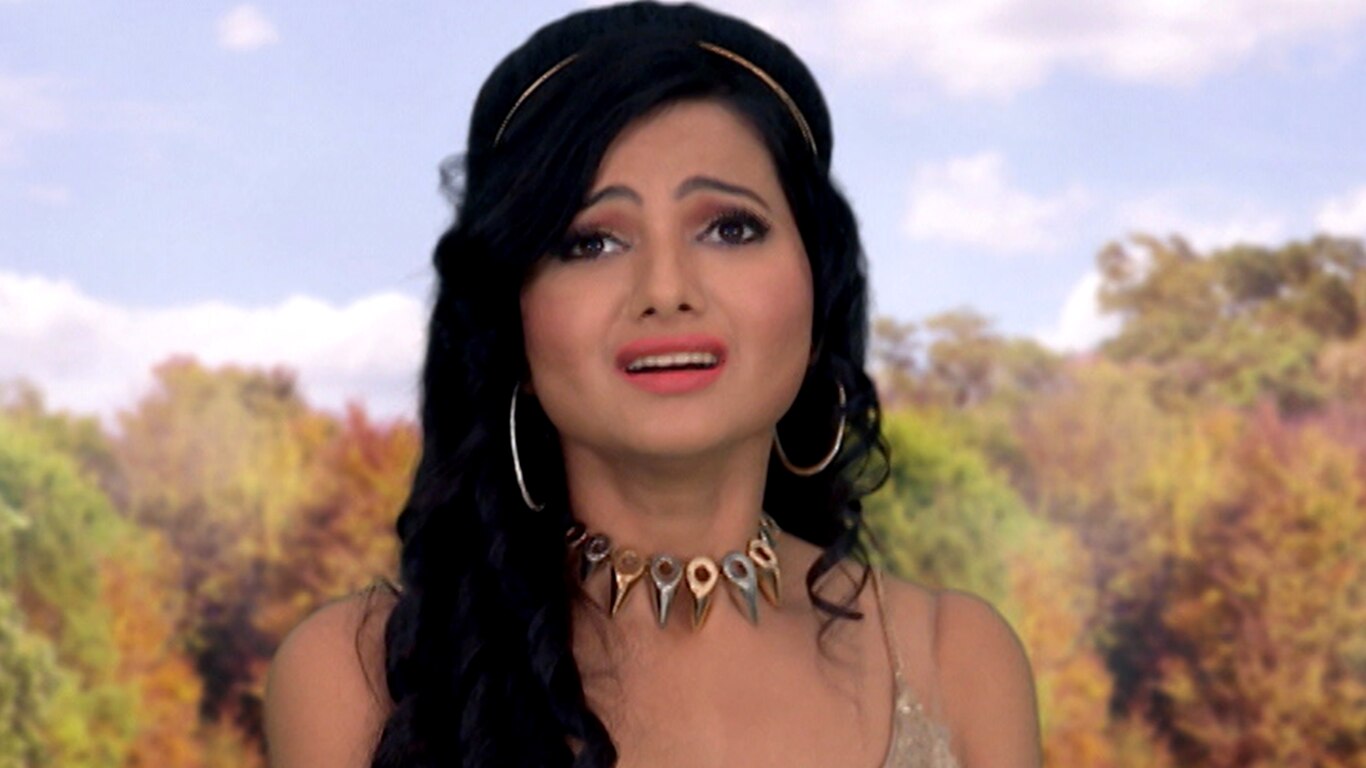 Baalveer's Last Resort