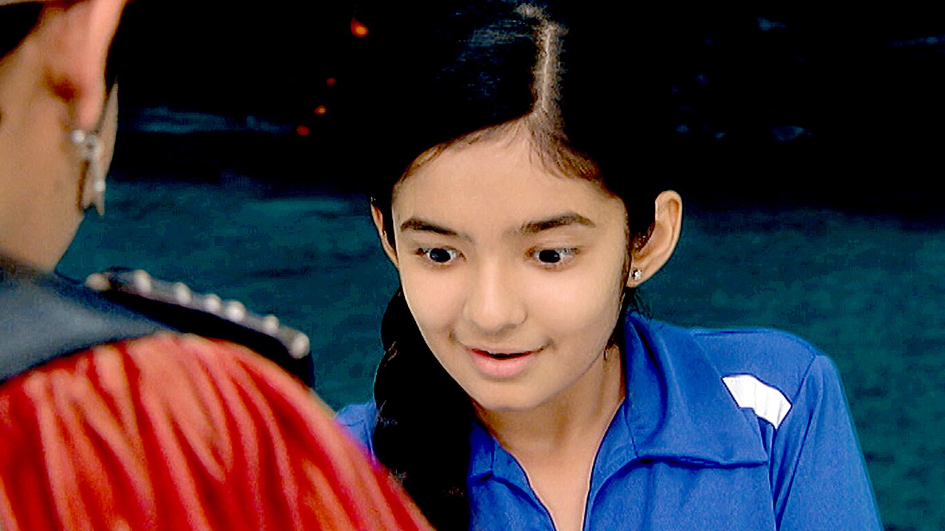 Baalveer Asks For Help