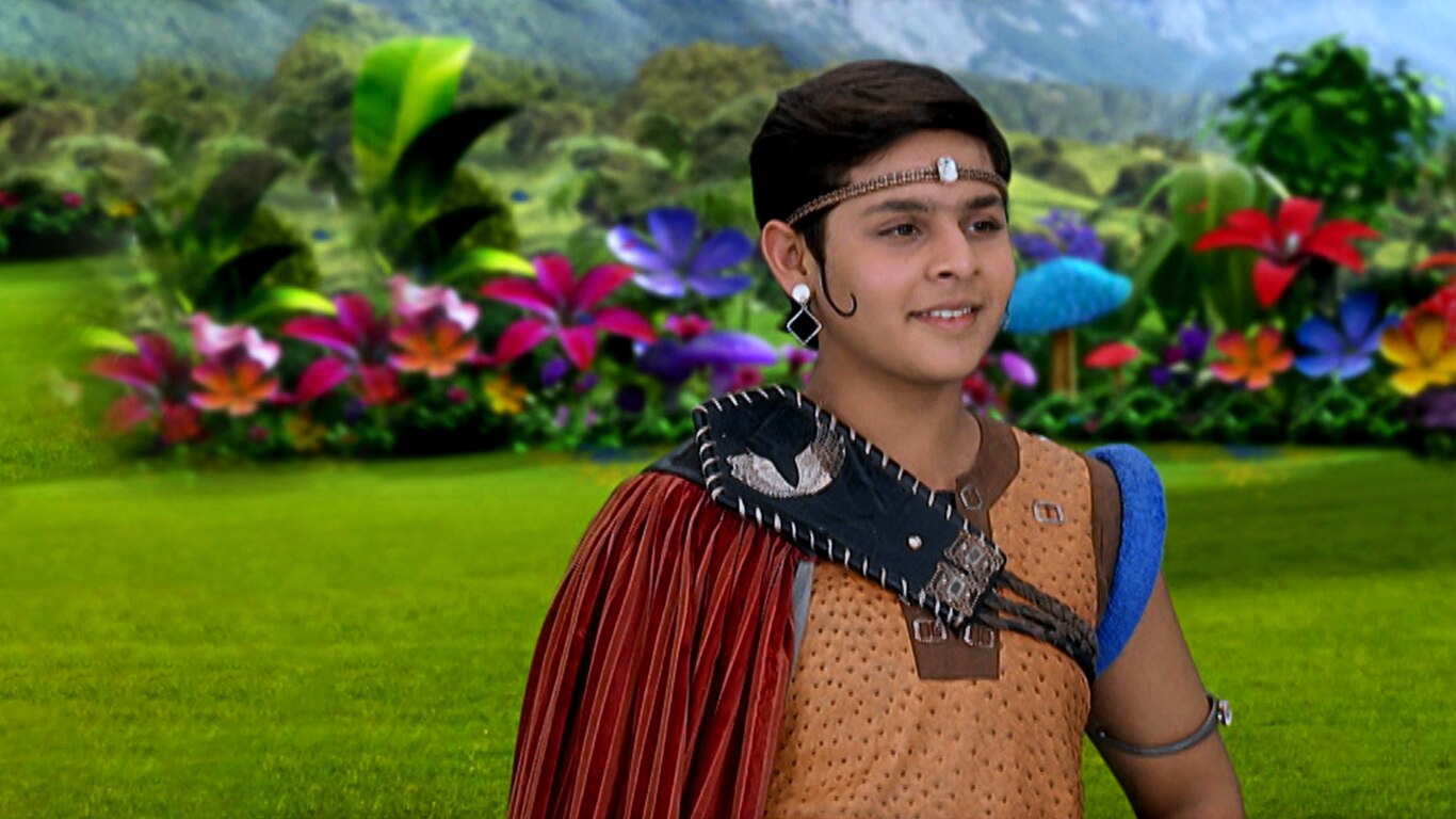 Baalveer Uses Tauba Tauba