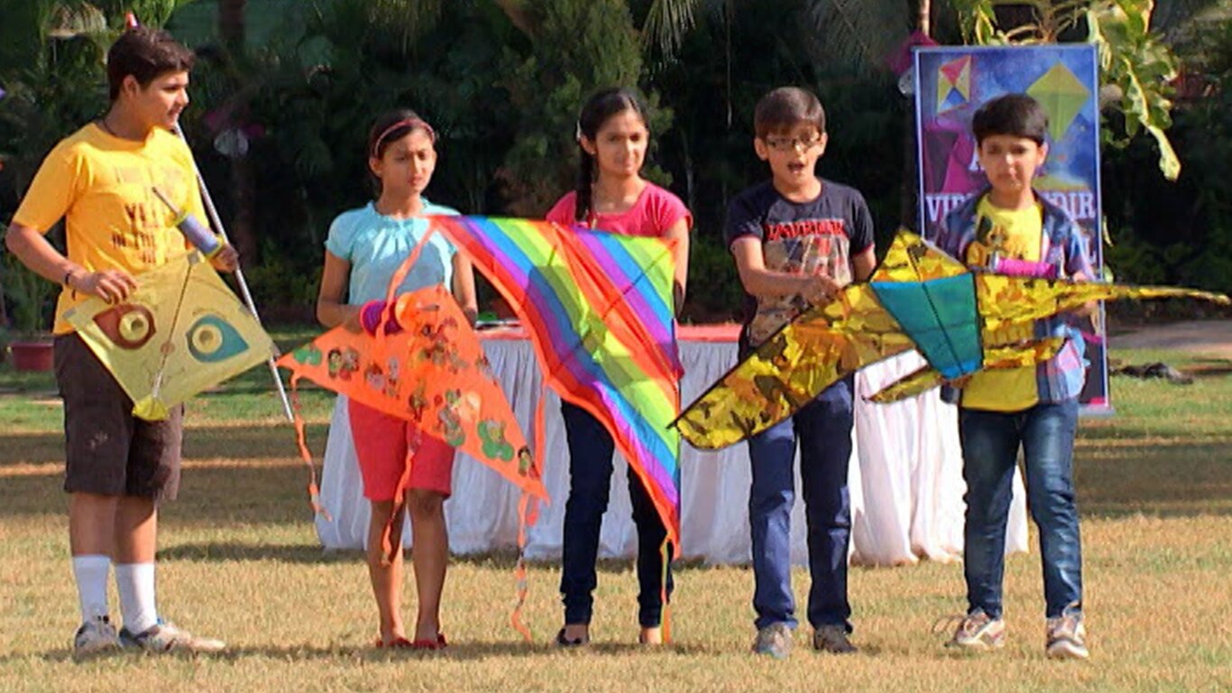 Pari Ghudi's Threat
