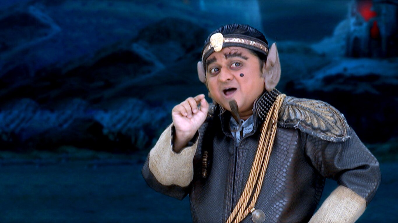 Ghudi Competition