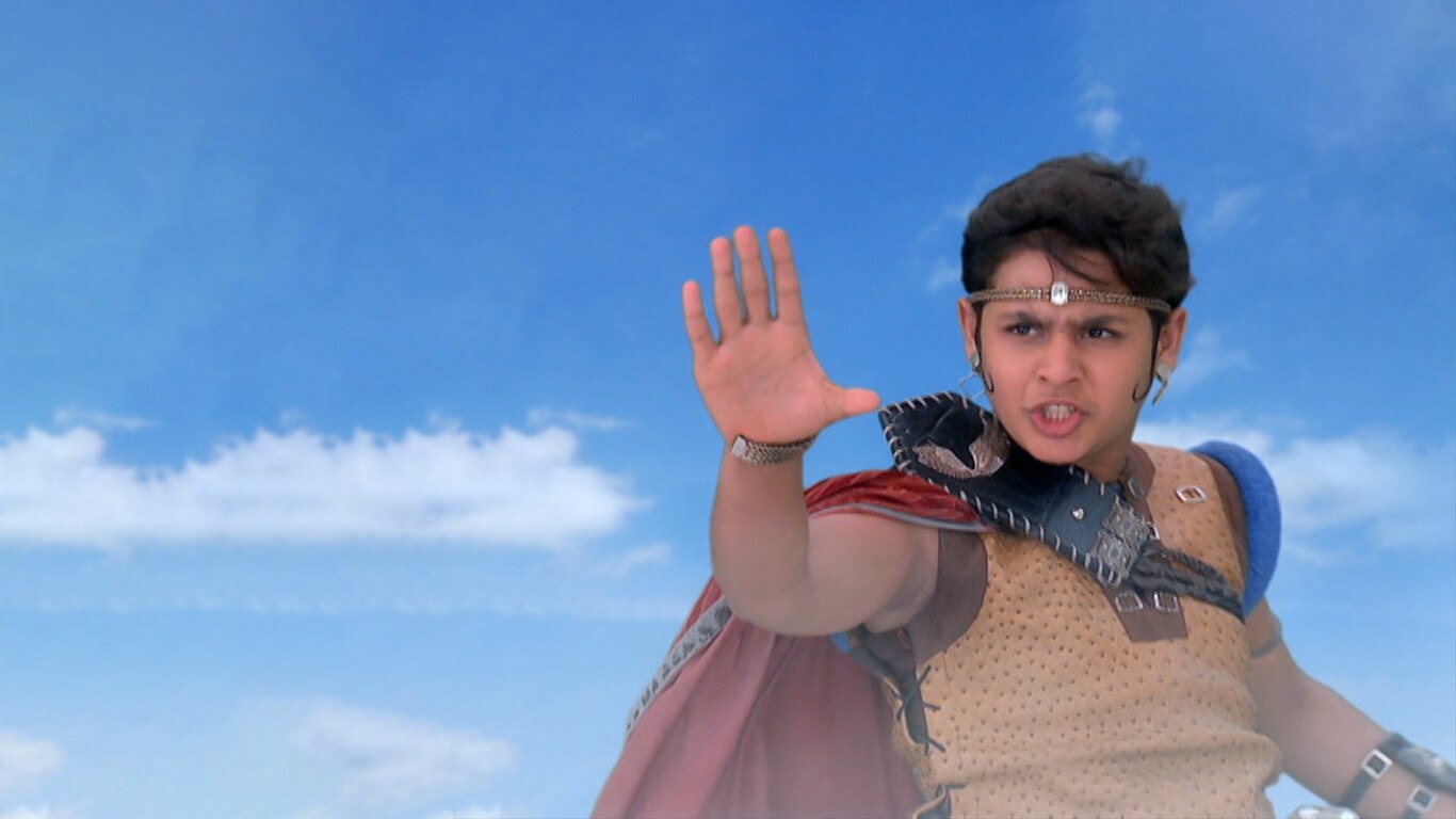Manav's Abduction