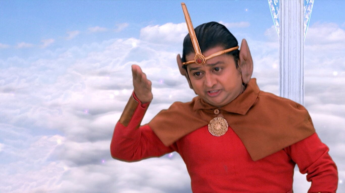 Daittya Parbat