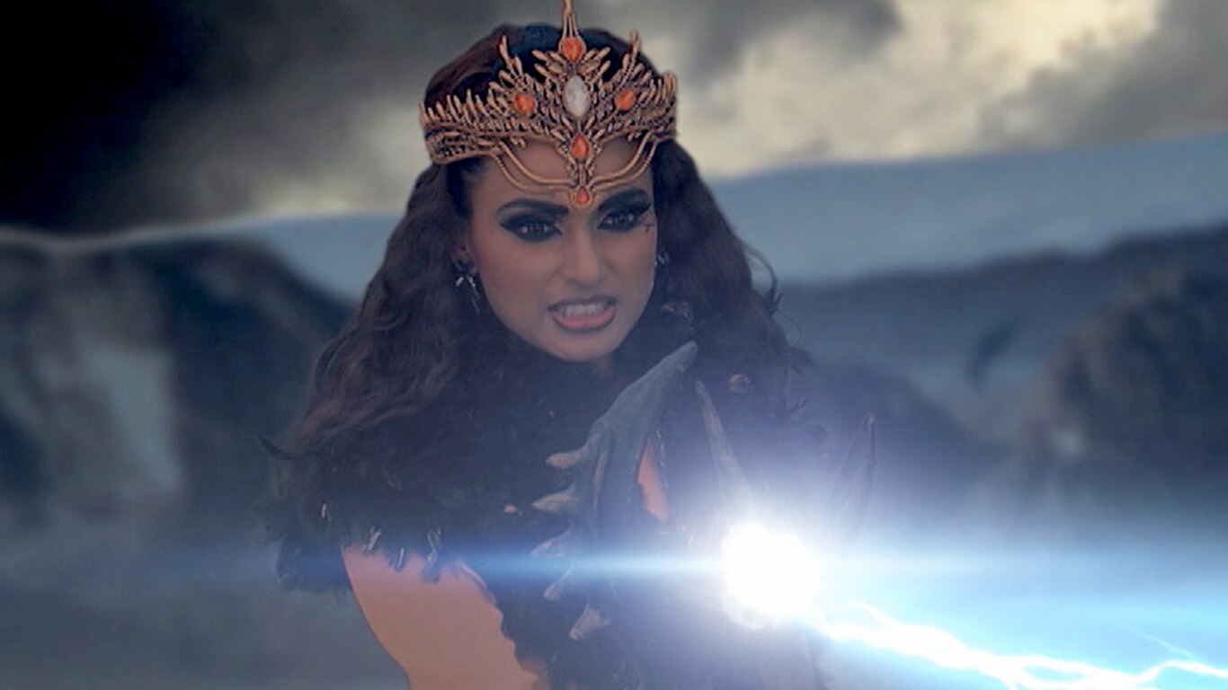 Fighting Hubahu