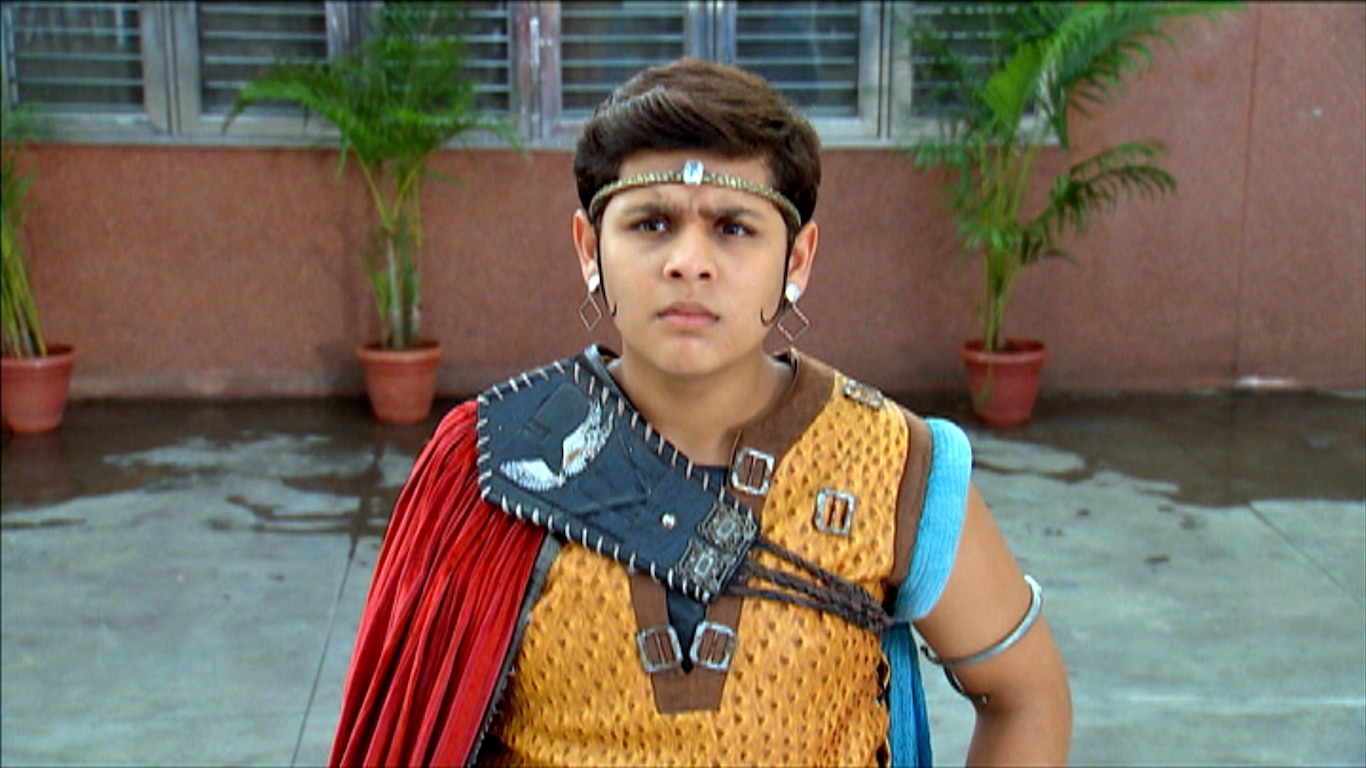 Maha Vinashini's Next Move