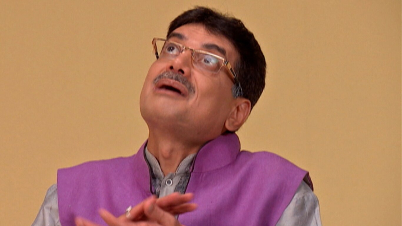 Baalveer Attacks Dooba Dooba
