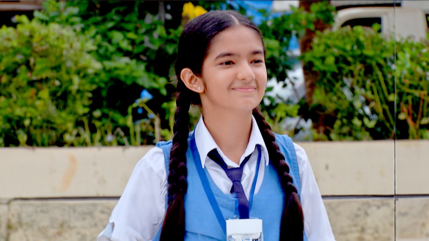 Baalveer Reveals Himself