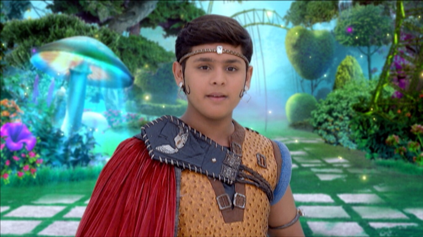 Kaal Brahmando