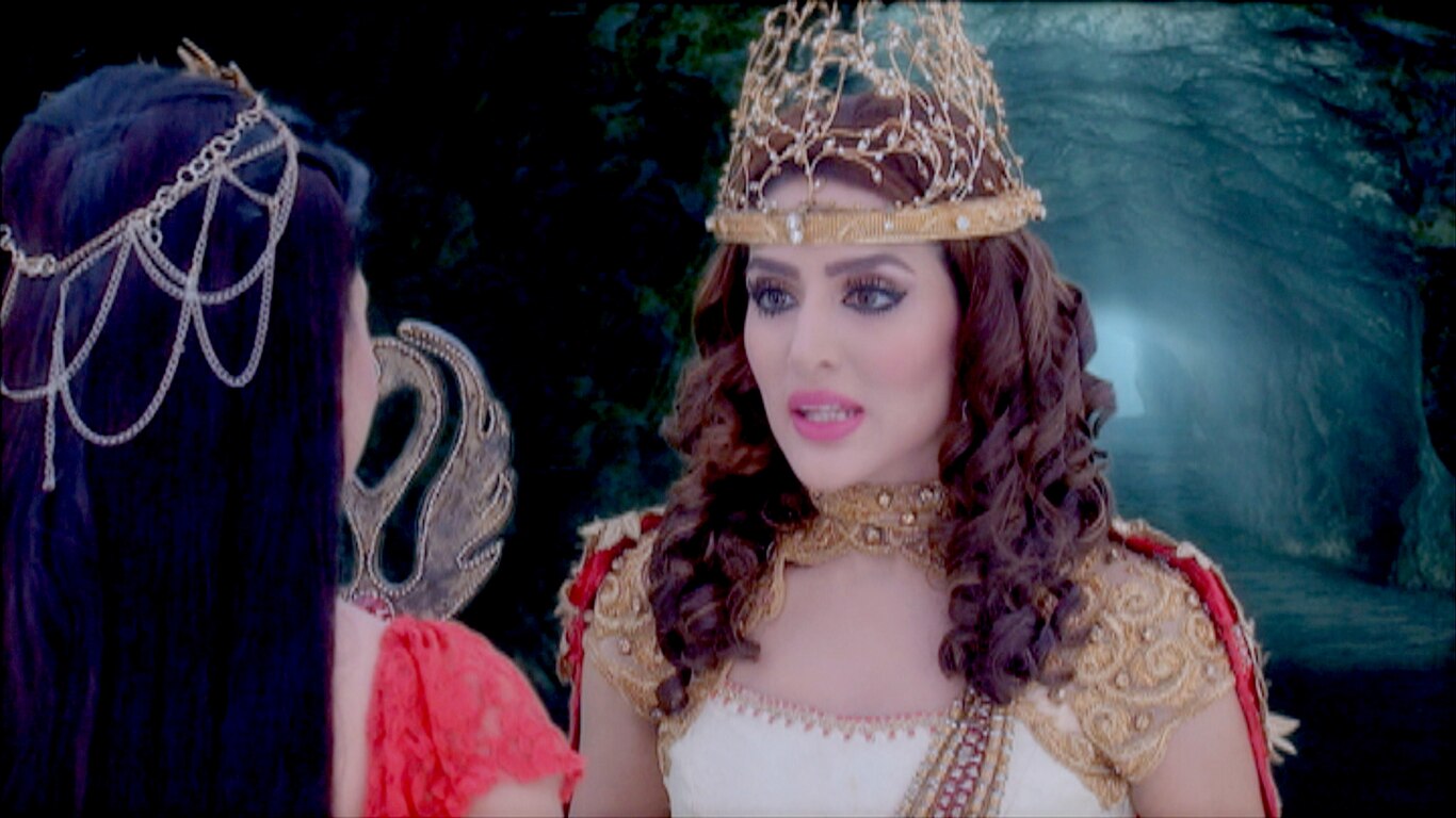 Rakkhak Pari Gets Found