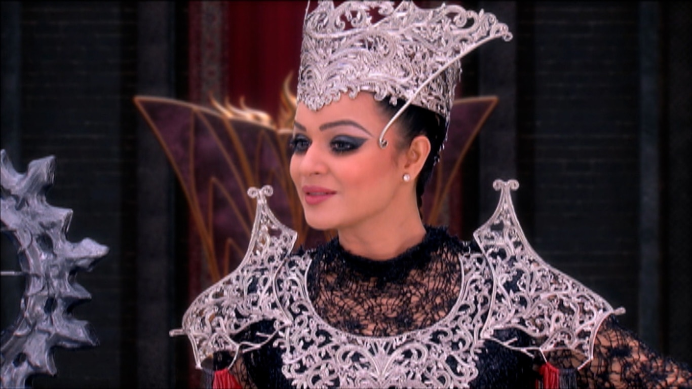 Baalveer's Parents