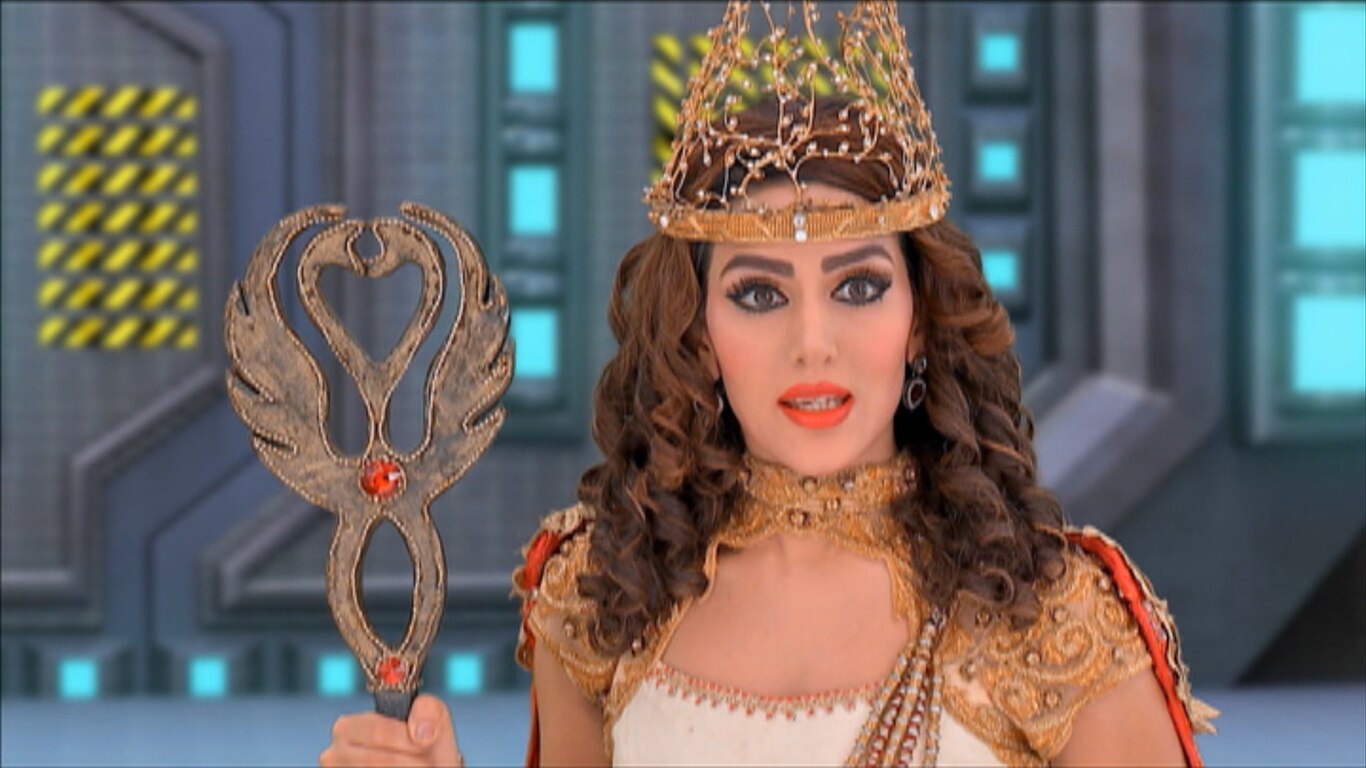 Saving Baalveer