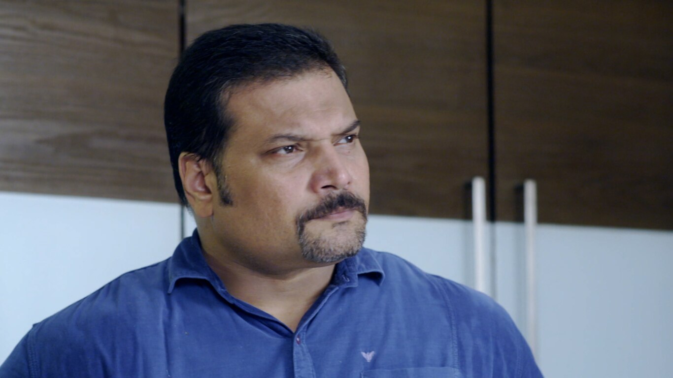 Bejaan Khooni